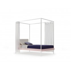 Junior bed - Kap