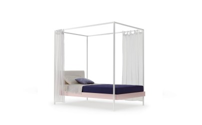 Junior Bed KAP – Nidi by Battistella – Petit Toi