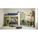 Junior Bed ERGO – Nidi by Battistella – Petit Toi