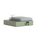 REGOLI bed – Nidi by Battistella – Petit Toi