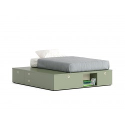 Bed REGOLI
