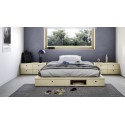 REGOLI bed – Nidi by Battistella – Petit Toi
