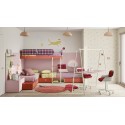 REGOLI bed – Nidi by Battistella – Petit Toi