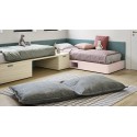 REGOLI bed – Nidi by Battistella – Petit Toi