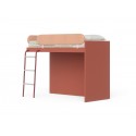 Loft bed DOTS – Nidi by Battistella – Petit Toi