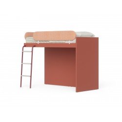 Lit mezzanine - DOTS