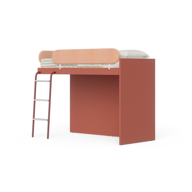 Loft bed DOTS – Nidi by Battistella – Petit Toi Loft bed DOTS – Nidi by Battistella – Petit Toi
