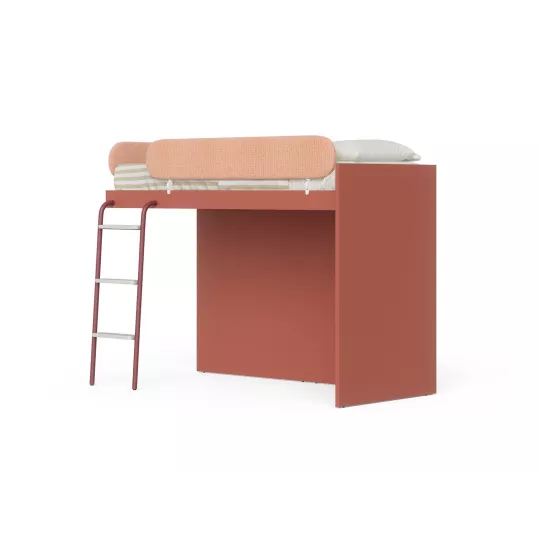 Loft bed DOTS – Nidi by Battistella – Petit Toi