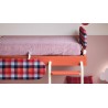 Loft bed DOTS – Nidi by Battistella – Petit Toi