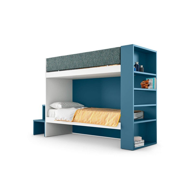 Bunk bed NUK– Nidi by Battistella – Petit Toi