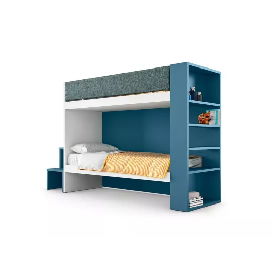 Bunk bed NUK– Nidi by Battistella – Petit Toi