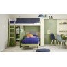 Bunk bed ERGO – Nidi by Battistella – Petit Toi