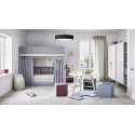 Bunk bed ERGO – Nidi by Battistella – Petit Toi