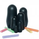 Matryoshka Chalk- OMM design - Petit Toi