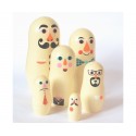 Matryoshka People - OMM design - Petit Toi