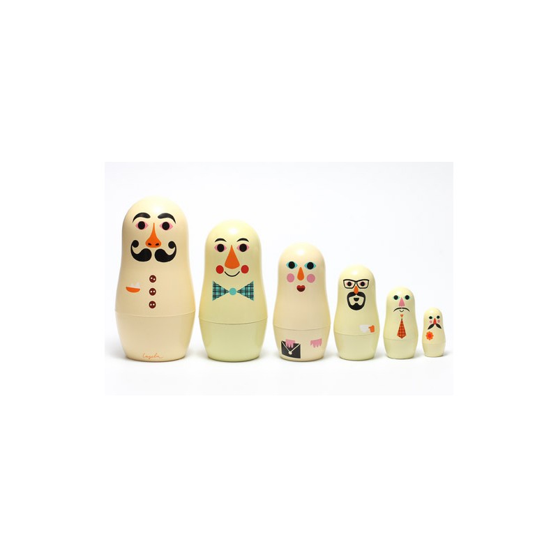 Omm design best sale matryoshka