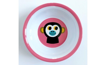 Monkey Bowl - OMM Design – Petit Toi