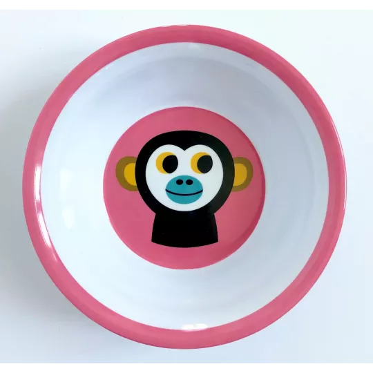 Monkey Bowl - OMM Design – Petit Toi
