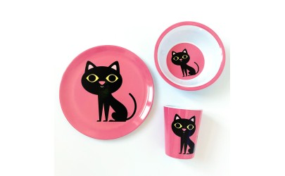Cat Bowl - OMM Design – Petit Toi