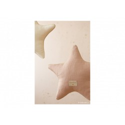 coussin-aristote-étoile-rose-rêvé-nobodinoz-petit-toi-lausanne