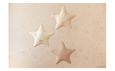 aristote-star-cushion-misty-pink-nobodinoz-petit-toi-lausanne