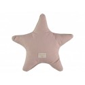 coussin-aristote-étoile-rose-rêvé-nobodinoz-petit-toi-lausanne