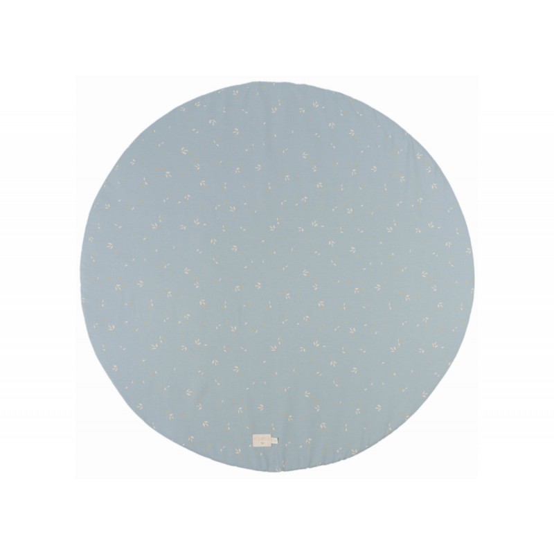 tapis-éveil-full-moon-willow-bleu-clair-nobodinoz-petit-toi-lausanne