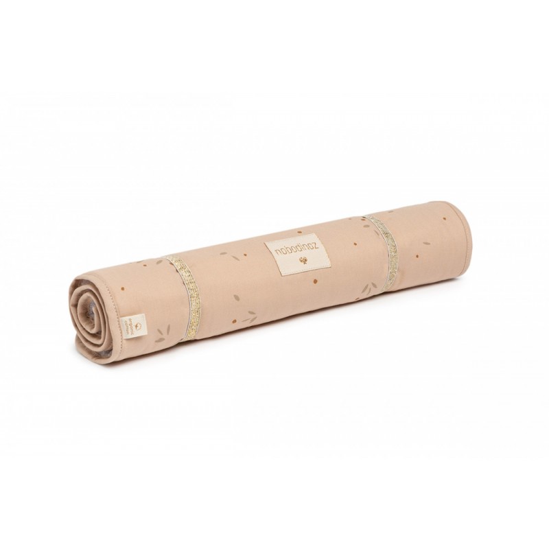 Changing Pad Nomad willow dune Nobodinoz Petit-Toi Changing Pad Nomad willow dune Nobodinoz Petit-Toi