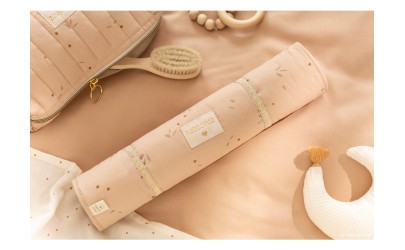 Changing Pad Nomad willow dune Nobodinoz Petit-Toi