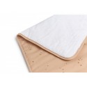 Changing Pad Nomad willow dune Nobodinoz Petit-Toi