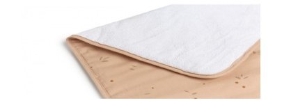 Changing Pad Nomad willow dune Nobodinoz Petit-Toi