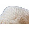 Maternity Bag Paris Gold Bubble Night Blue Nobodinoz Petit-Toi