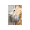 Maternity Bag Paris Willow Soft Blue Nobodinoz Petit-Toi