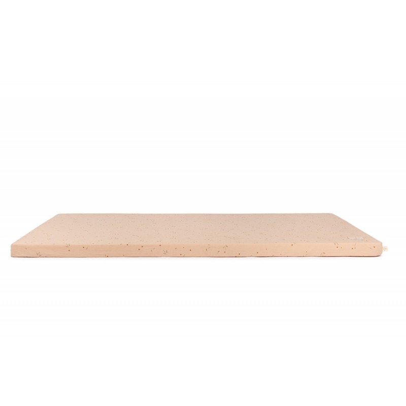 Matelas cotton – Willow Dune – St-Barth