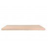 Matelas cotton – Willow Dune – St-Barth
