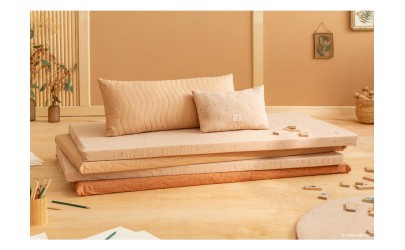 matelas decoration chambre bebe