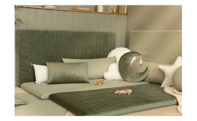 Matelas decoration chambre bebe Nobodinoz