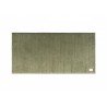 Matelas enfant velours Vert