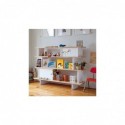 Mini bibliothèque – Bouleau