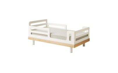 Lit enfant Classique – Bouleau