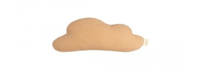 Cloud Cushion nude Nobodinoz Petit-Toi