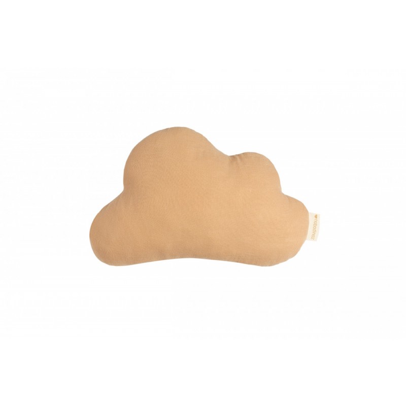 Cloud Cushion nude Nobodinoz Petit-Toi