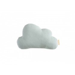Cloud Cushion - Riviera Blue