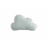 Cloud Cushion riviera blue Nobodinoz Petit-Toi