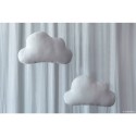 Cloud Cushion riviera blue Nobodinoz Petit-Toi