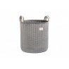 panier-rangement-velours-savanna-gris-ardoise-nobodinoz-petit-toi-lausanne