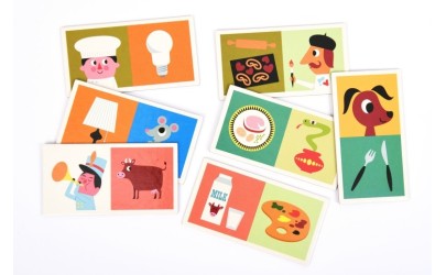 Domino – OMM Design – Petit Toi