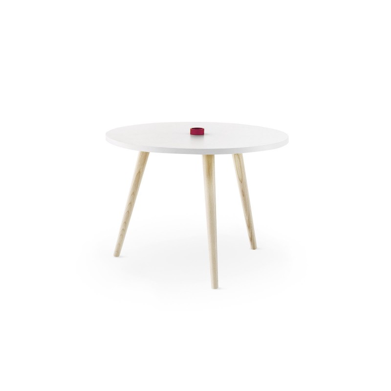 Woody Desk – Nidi by Battistella – Petit Toi