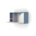 Yucca Desk – Nidi by Battistella