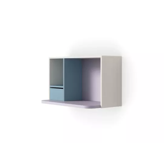 Yucca Desk – Nidi by Battistella